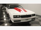 Thumbnail Photo 18 for 1985 Chevrolet Monte Carlo SS